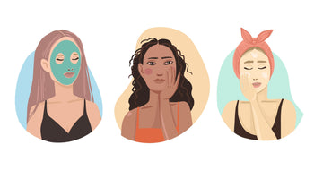 Marre de tes boutons ? Comment ne plus en avoir ?