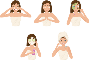 Comment faire disparaître les rides avec des masques naturel visage ?