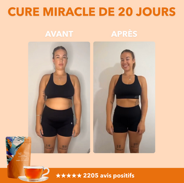 Tisane Miraculeuse