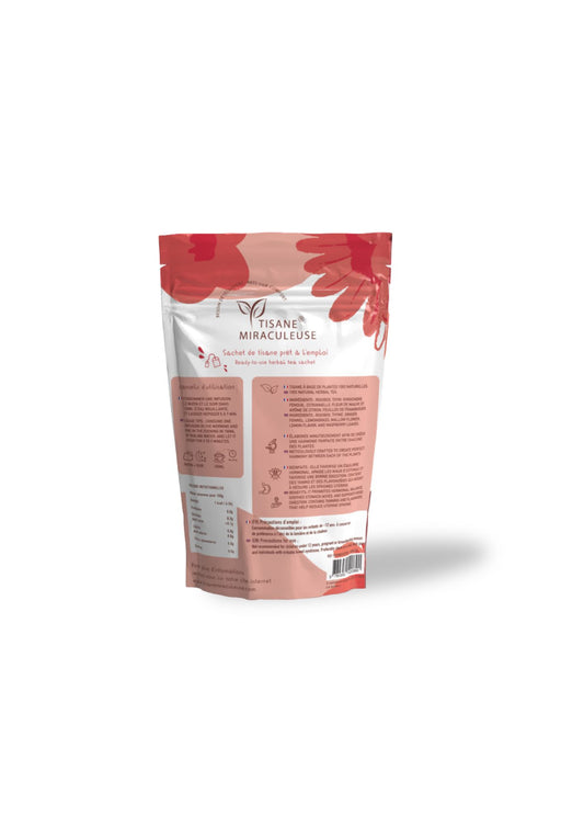 Tisane Règles douloureuses "Besoin de réconfort"