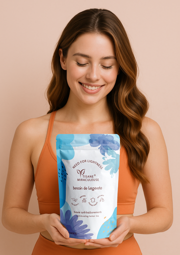 Tisane Miraculeuse