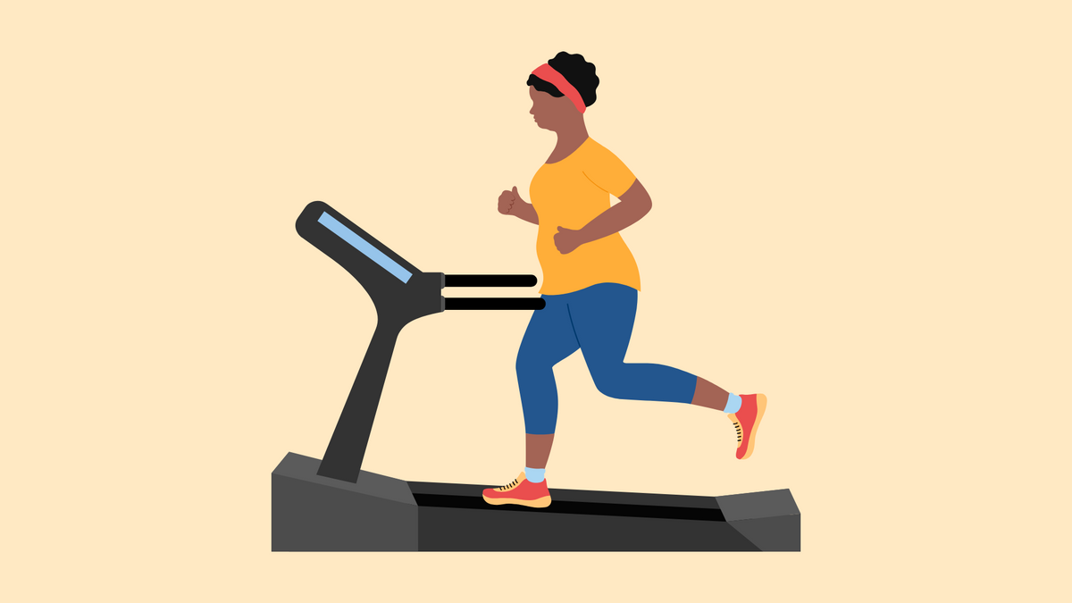 Comment combiner tisane et sport pour brûler plus de calories