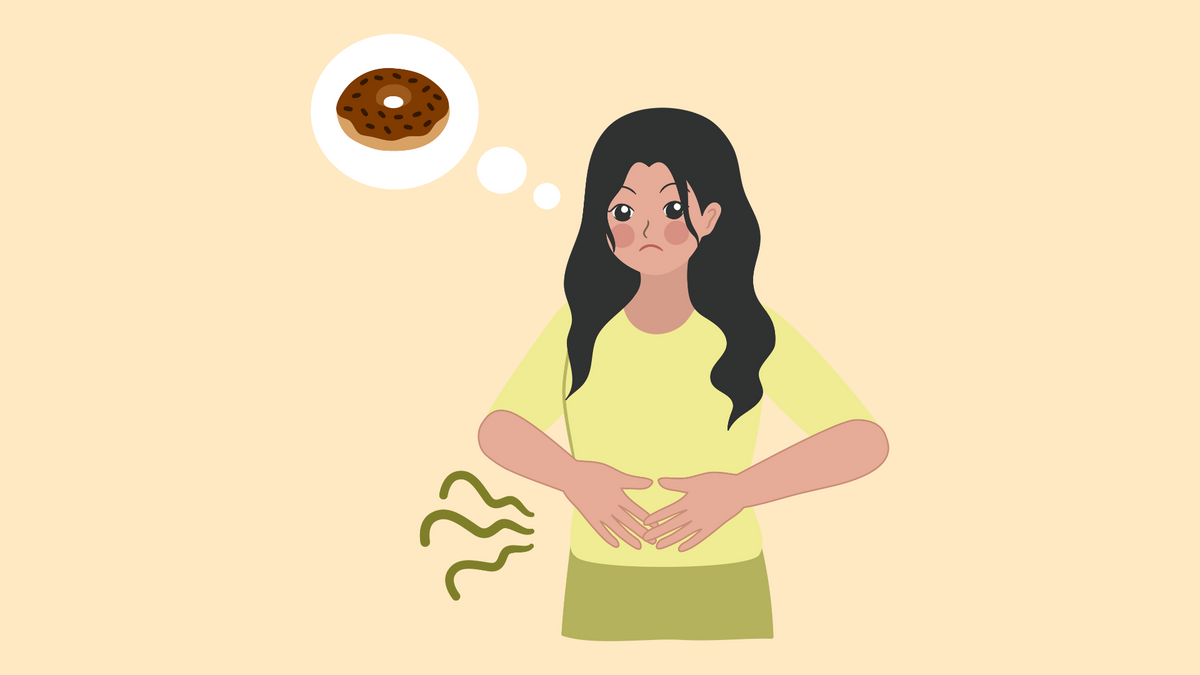 Comment gérer les fringales avec une tisane coupe-faim