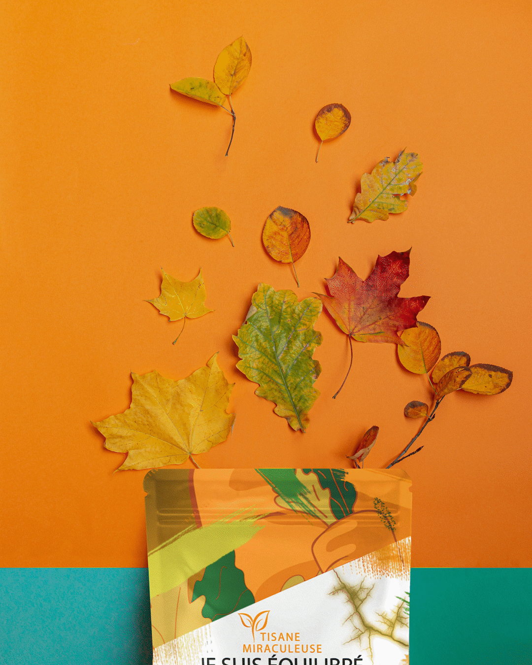 Comment renforcer son immunité en Automne ?