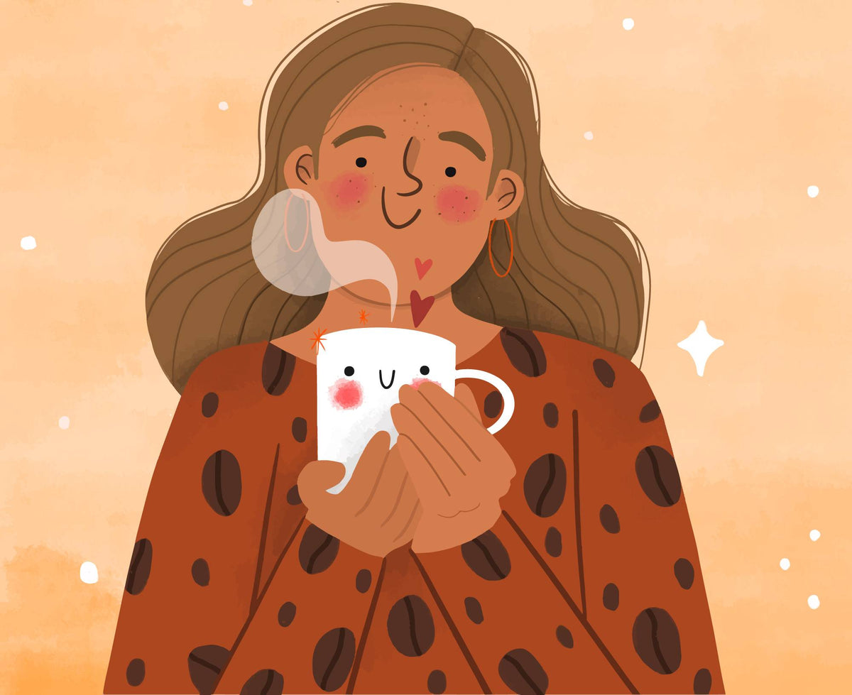 Tout ce qu'il faut savoir sur le café