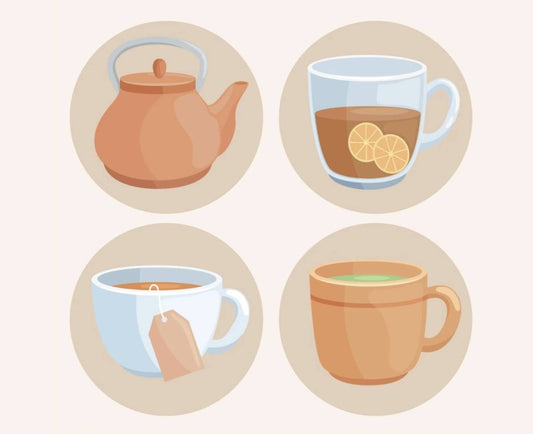 Différence entre thé et tisane: Comment différencier?