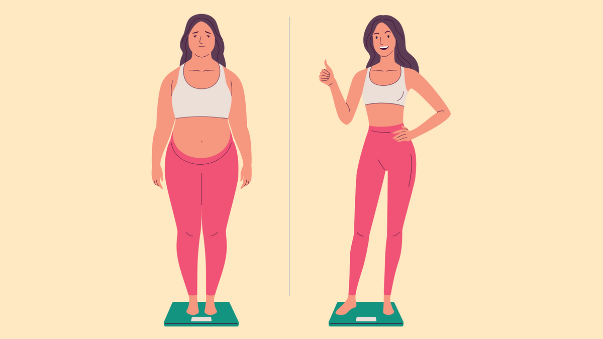 Comment perdre 3 kg en 20 jours avec une tisane minceur