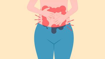 Détox intestinale : les tisanes qui nettoient en profondeur