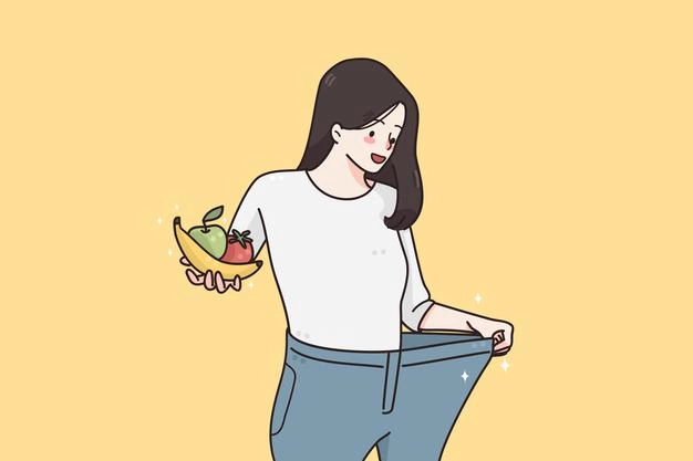 Comment perdre du poids naturellement et facilement ?