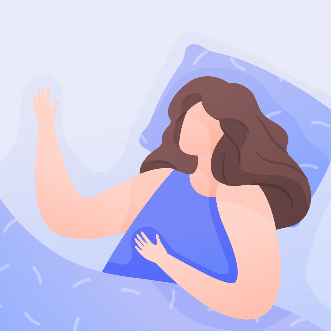 Meilleures astuces pour retrouver le sommeil rapidement !