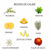 Tisane Relaxante & anti stress "Besoin de calme"