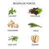 Tisane Boost & Energie "Besoin de forces"