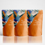 Pack de 3 cures