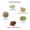Tisane Anti-Constipation "Besoin express"