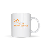 Mug Tisane Miraculeuse offert