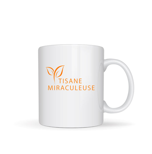 Mug Tisane Miraculeuse offert