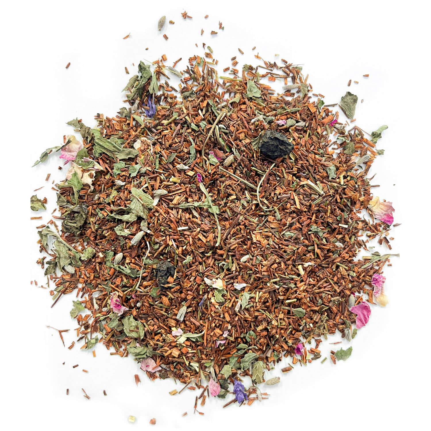 Tisane BIO drainante jambes légères