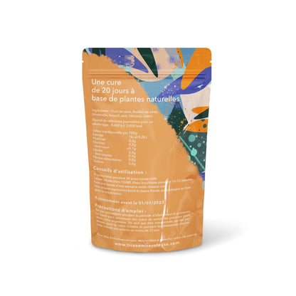 Mega Pack de 4